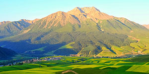 甘肅建投生態(tài)建設(shè)集團(tuán)有限公司隸屬于中國(guó)500強(qiáng)企業(yè)—甘肅省建設(shè)投資（控股）集團(tuán)有限公司，是甘肅建投貫徹落實(shí)“五位一體”總體布局和新發(fā)展理念，推進(jìn)生態(tài)治理板塊發(fā)展的新業(yè)態(tài)公司。